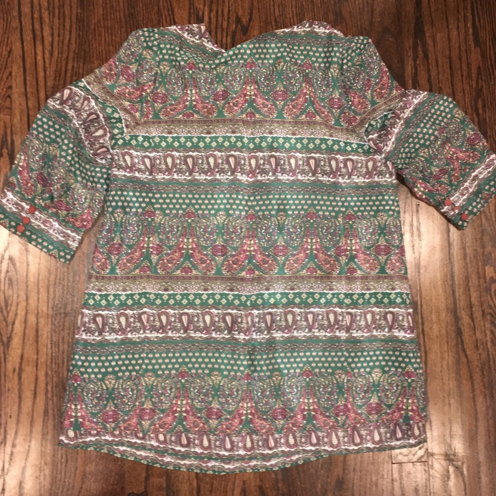 Idem blouse - Picture 2 of 8